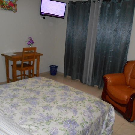 Agla Hotel 로메 외부 사진
