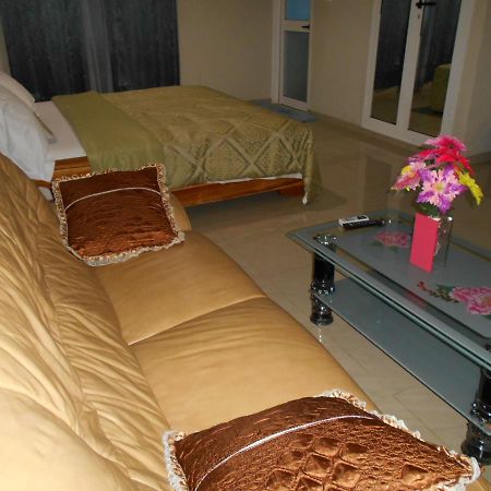 Agla Hotel 로메 외부 사진