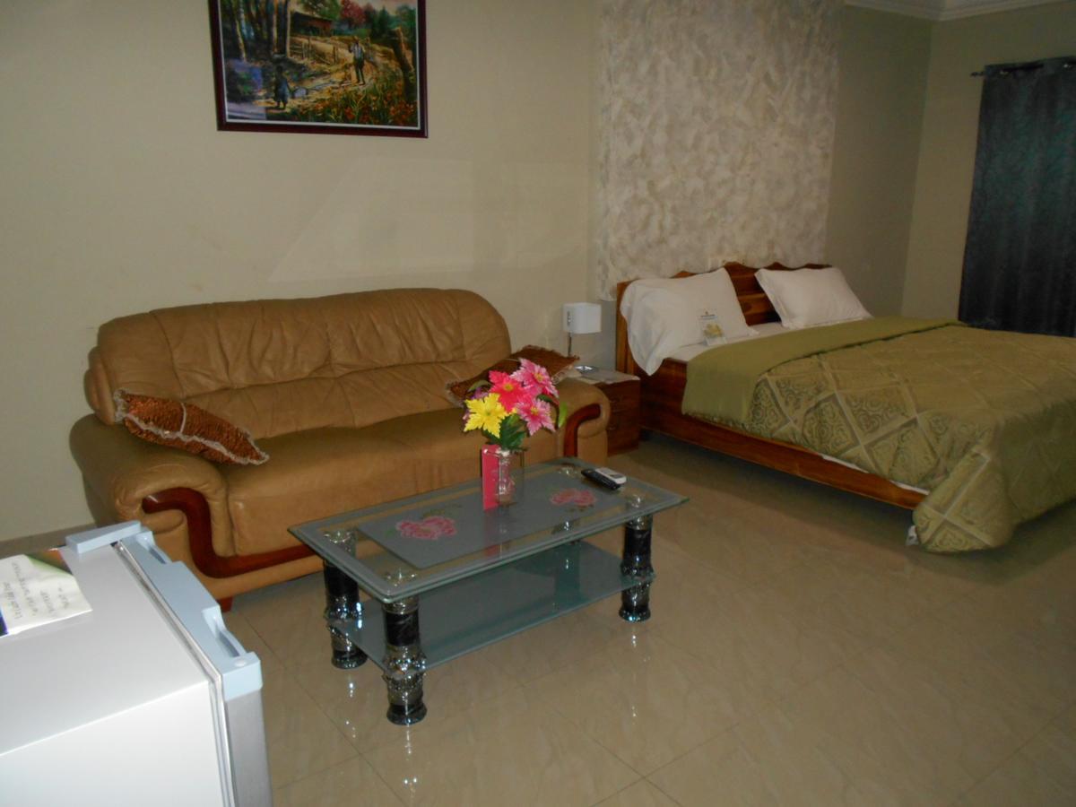 Agla Hotel 로메 외부 사진