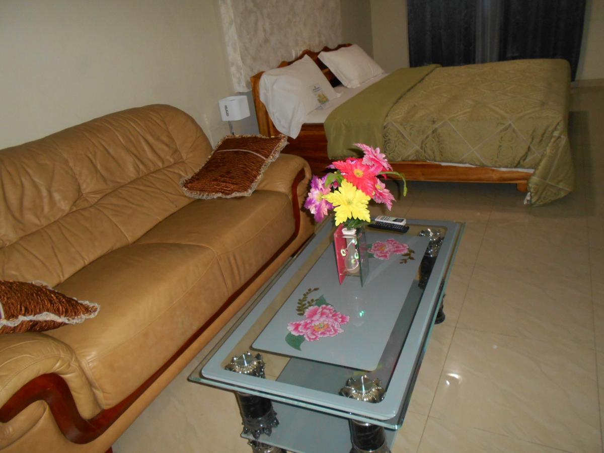 Agla Hotel 로메 외부 사진